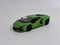 Lamborghini Revuelto Verde Selvans RHD 1:64 Mini GT MGT00789R