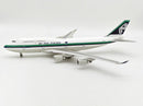 Air New Zealand Boeing 747-441 ZK-SUI With Stand 1:200 Inflight200 IF744NZ0423