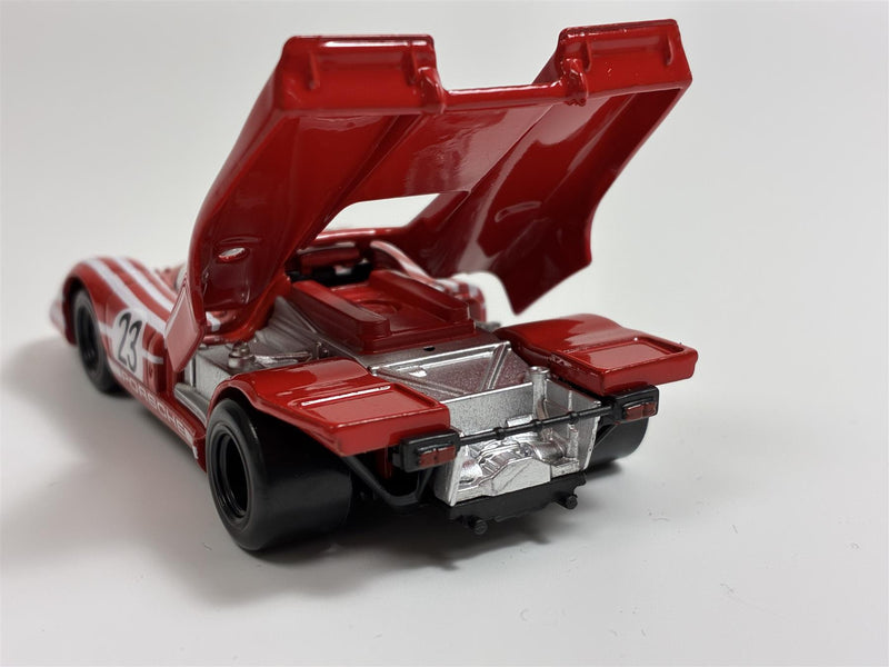 Porsche 917K Le Mans