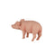 Piglet Farm Animal Toy Figure 5 cm Length Approx Mojo Fun 387055