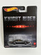 Knight Rider KITT 1:64 Scale Hot Wheels Real Riders GRL67