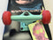 Gotcha No Brains No Headaches Skateboard 31 Inch