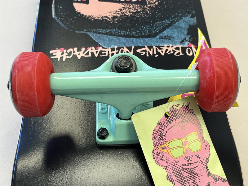 Gotcha No Brains No Headaches Skateboard 31 Inch