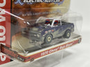 1970 Chevy Baja Blazer Purple X Traction Off Road HO Scale Auto World SC375-3