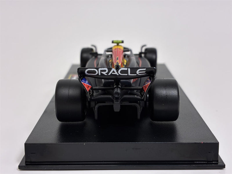 Sergio Perez