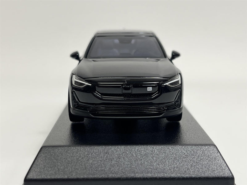 Polestar 2 2024 Space 1:43 Scale Norev 872015