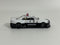 Nissan Skyline GTR R34 Kaido Works V2 Aero Japan Police 1:64 Mini GT KHMG120