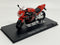 Honda CBR 900 RR Diecast Model 1:24 Scale Altaya MC17