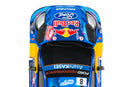 Scalextric Puma WRC Hot Laps Set 1:32 Scale Scalextric C1452M
