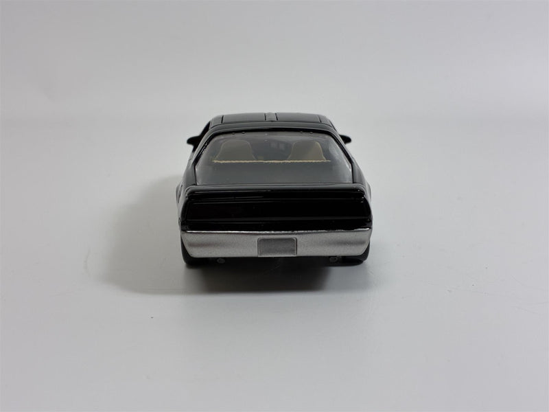 Knight Rider KARR Pontiac Firebird Black 1:43 Scale Norev 930001