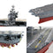 Enterprise Class Aircraft Carrier Enterprise CVN-65 1:700 Forces of Valor FOV861007A