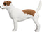 Jack Russell Terrier Dog 5 cm Height Mojo 387286