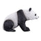 Giant Panda Wildlife Toy Figure 9.5 cm Length Approx Mojo Fun 387171
