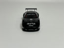 Mazda RX-7 LB Super Silhouette Liberty Walk Black LHD 1:64 Mini GT MGT00785L