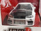 Nissan Skyline 2002 GTR R34 JDM Tuners White 1:24 Jada 36339