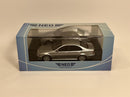 BMW M5 E39 Silver 1:43 Scale Neo 49583