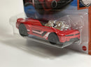 Hot Wheels Rodger Dodger 2.0 Red Muscle Mania 1:64 Scale GHG08M522 B7