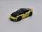 Nissan Z LB Nation Works Ikazuchi Yellow LHD 1:64 Mini GT MGT00826L