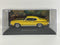 Buick GSX 1970 Yellow 1:43 American Car Collection MAG PP11