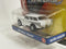 1957 Chevy Nomad White HO Scale Slot Car X Traction Auto World SC368-1