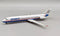 Spirit Airlines McDonnell Douglas DC-9-41 N130NK Stand 1:200 Inflight200 IF941NK0824
