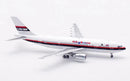 Laker Airways Skytrain Airbus A300B4-203 G-BIMA With Stand 1:200 Scale Inflight200 IF300GK1125