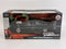 Fast and Furious Doms Dodge Charger R/T Black 1:24 Scale Jada 31942 35424