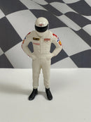 Jochen Rindt 1970 1:43 Scale Racing Figure Cartrix CT26