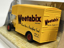 Morris Courier 1931 Weetabix Van 1:59 Scale Models Of Yesteryear Matchbox Y31BD S3