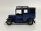 Austin Taxi Blue 1933 Days Gone Lledo 47001D B2