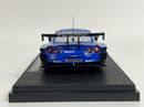 Nissan GTR Calsonic Impul SGT500 2010 Rd.3 Fuji