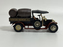 Crossley Beer Lorry 1918 Romford Brewery Company 1:47 Models of Yesteryear Matchbox Y26D S6