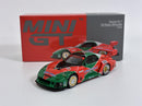 Mazda RX-7 LB-Super Silhouette 787B RHD 1:64 Scale Mini GT MGT00990R