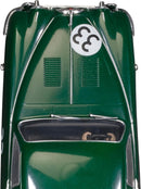 Jaguar MK1 Mike Hawthorn Classic Touring 1:32 Scale Scalextric C4506