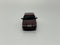 Volvo 850 Saloon 1994 Red Metallic 1:87 Scale Minichamps 870171100