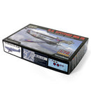 Spitfire MK IX RAF 1942 Plastic Model Kit 1:72 Scale Forces of Valor 873009A