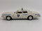 1977 Plymouth Fury New York City Police Department 1:24 Greenlight 85601