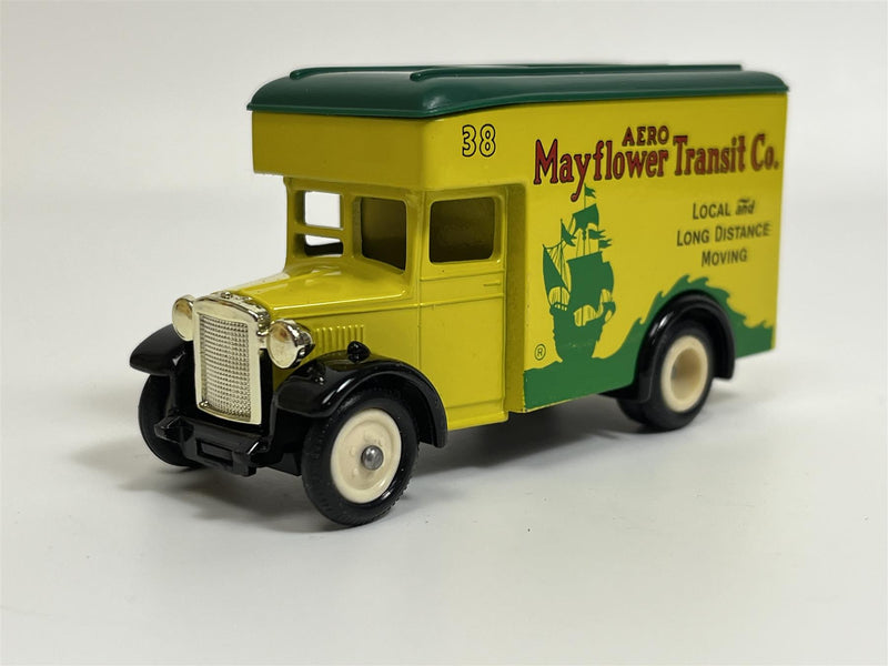 Dennis Transit Van Mayflower Transit Company Days Gone By Lledo DG5D S4