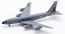 61-0318 KC-135R USAF With Stand 1:200 Scale Inflight200 IF135USA318R