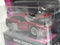 Porsche Taycan Turbo S Red 1:64 Scale Pink Slips Jada 213291000