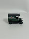 Vintage Model Ambulance Sponsor A Cot Lledo VMA01D S2