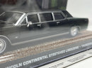 James Bond 007 Thunderball Lincoln Stretched Limousine 1:43 Eaglemoss TBL1