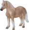 Welsh Pony Farm Animal Toy Figure 10 cm Length Approx Mojo Fun 387282