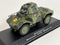 AMD 35 Panhard 178 6eme Cuirassiers 1ere DLM Netherlands 1940 1:43 Magazine Collection