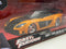 Fast and Furious Han Figure and 1995 Mazda RX-7 Widebody 1:24 Jada 253205002