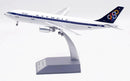 Olympic Airbus A300B4-103 SX-BEF With Stand 1:200 Scale Inflight200 IF300SX0425