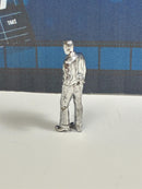 Terminator T1000D 1:64 Scale Painted Figure Cartrix CTLE64003
