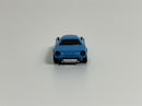 Lancia Stratos 1974 Light Blue 1:87 Scale Minichamps 870125021