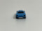 Lancia Stratos 1974 Light Blue 1:87 Scale Minichamps 870125021