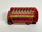 1922 AEC S Type Omnibus Schweppes Models Of Yesteryear Matchbox Y23D S4